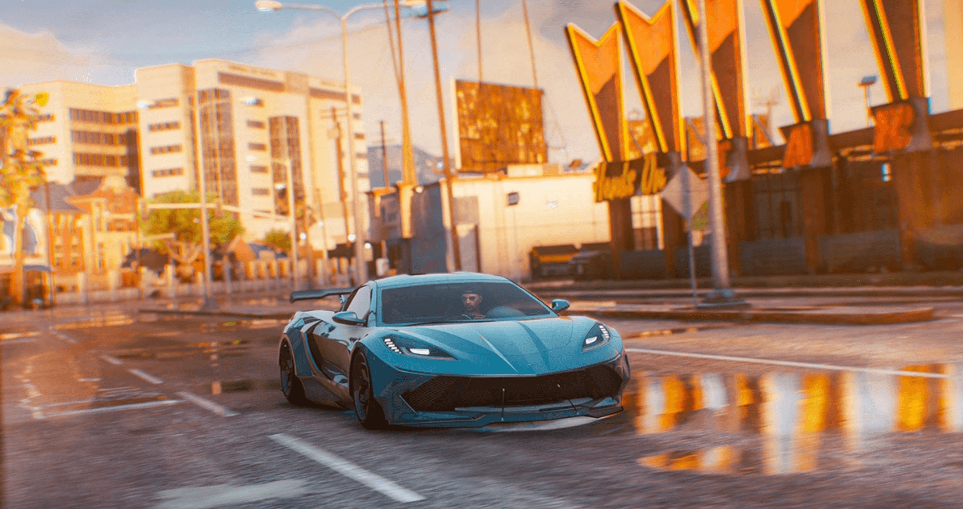 FiveM Scripts Preview